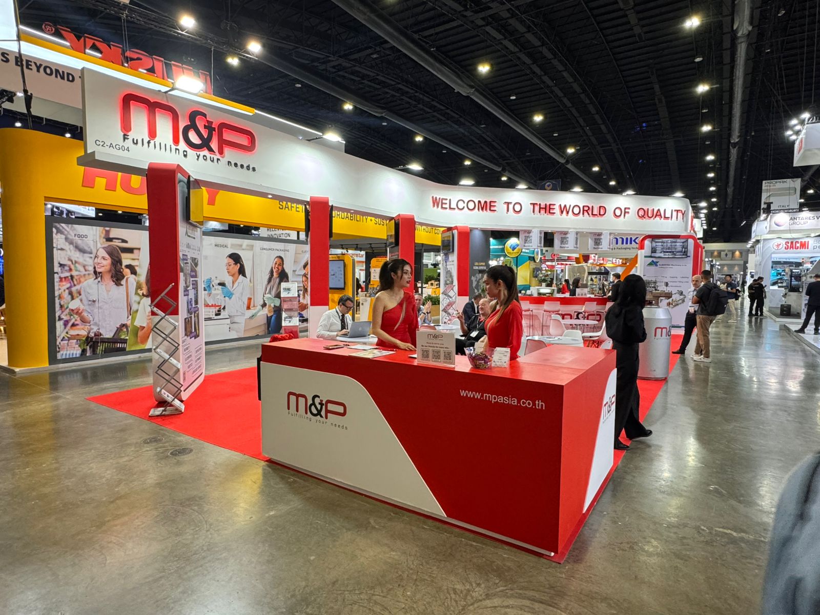 propak asia, 10-13 June 2026, bangkok